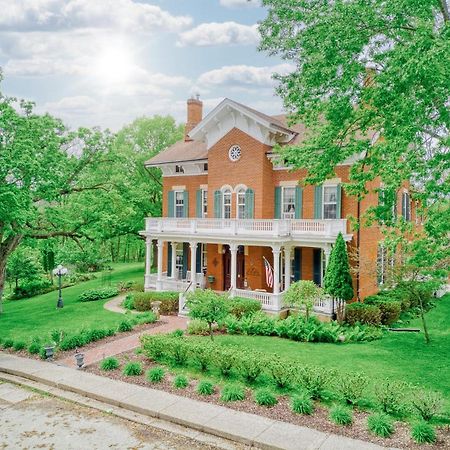 Galena Inn Exterior foto