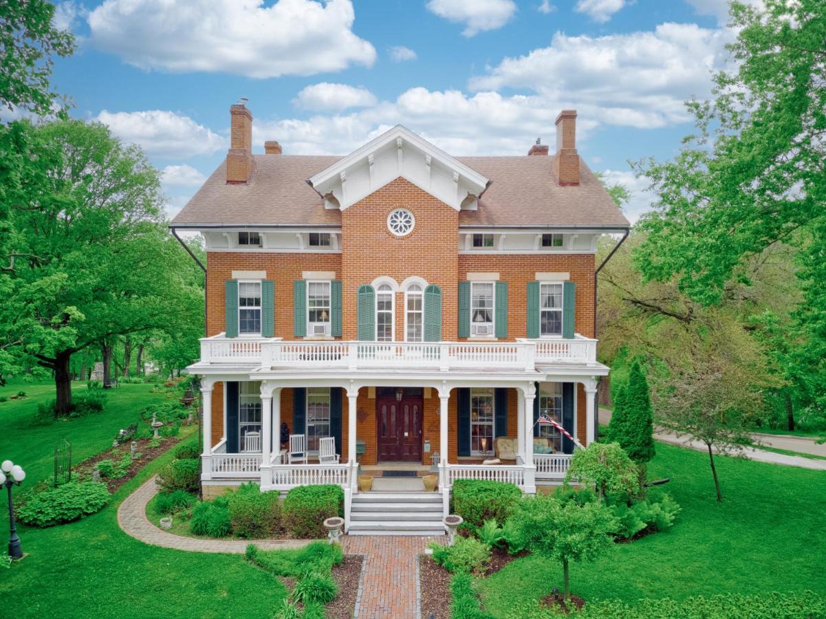 Galena Inn Exterior foto